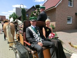 Schützenfest 2015